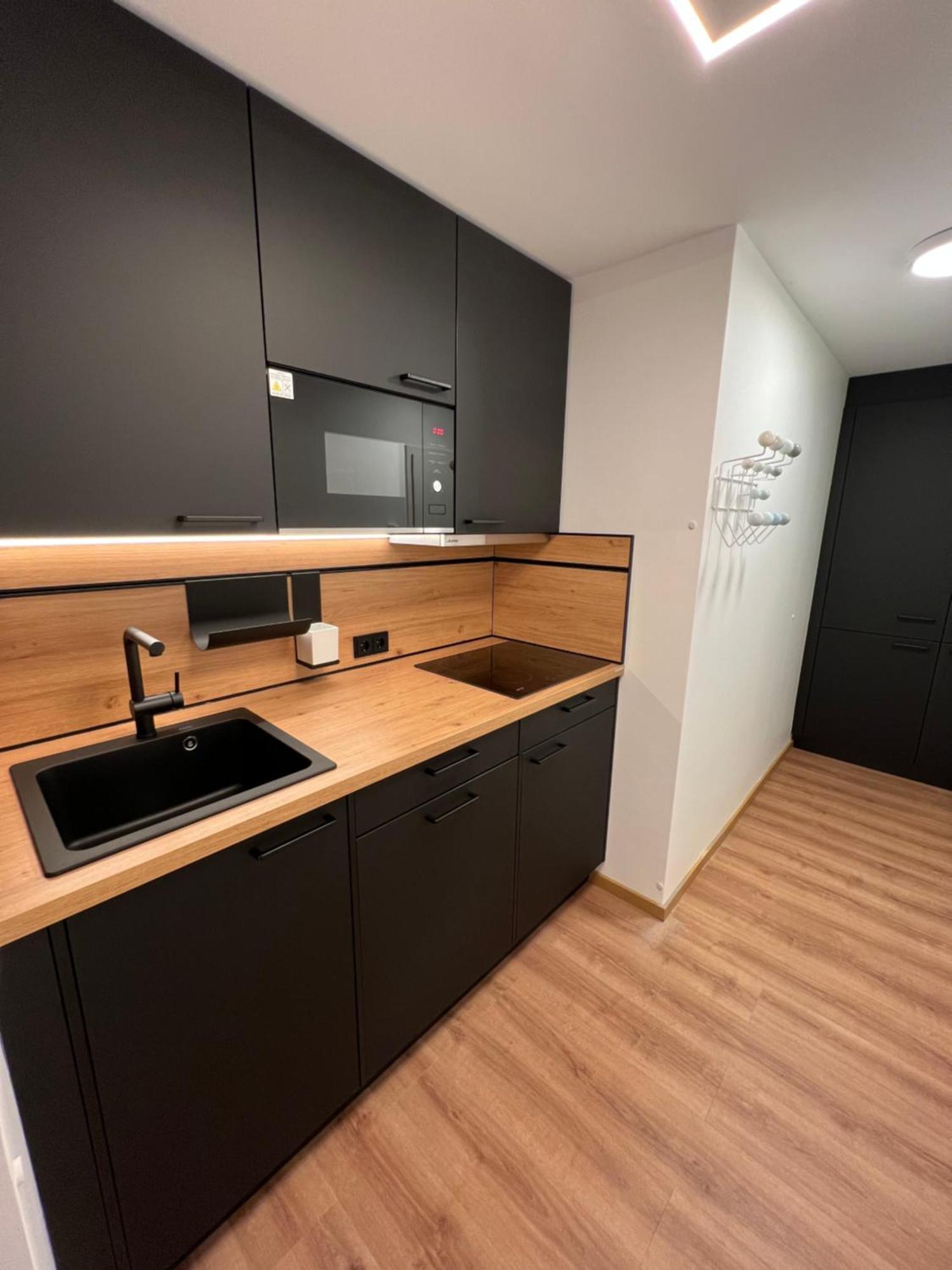 Koldeapart Nahe Siemens Campus Ерланген Екстериор снимка