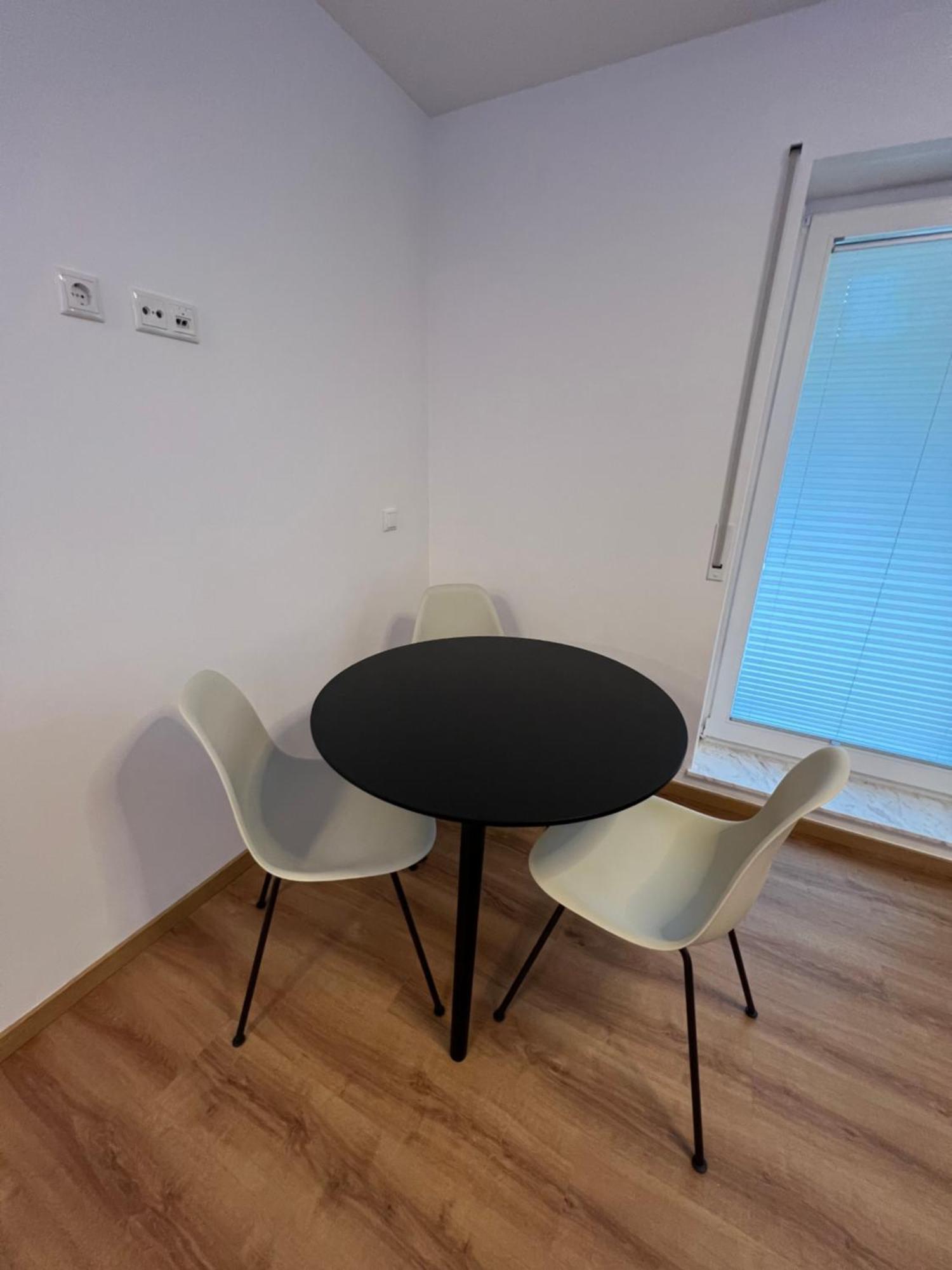 Koldeapart Nahe Siemens Campus Ерланген Екстериор снимка